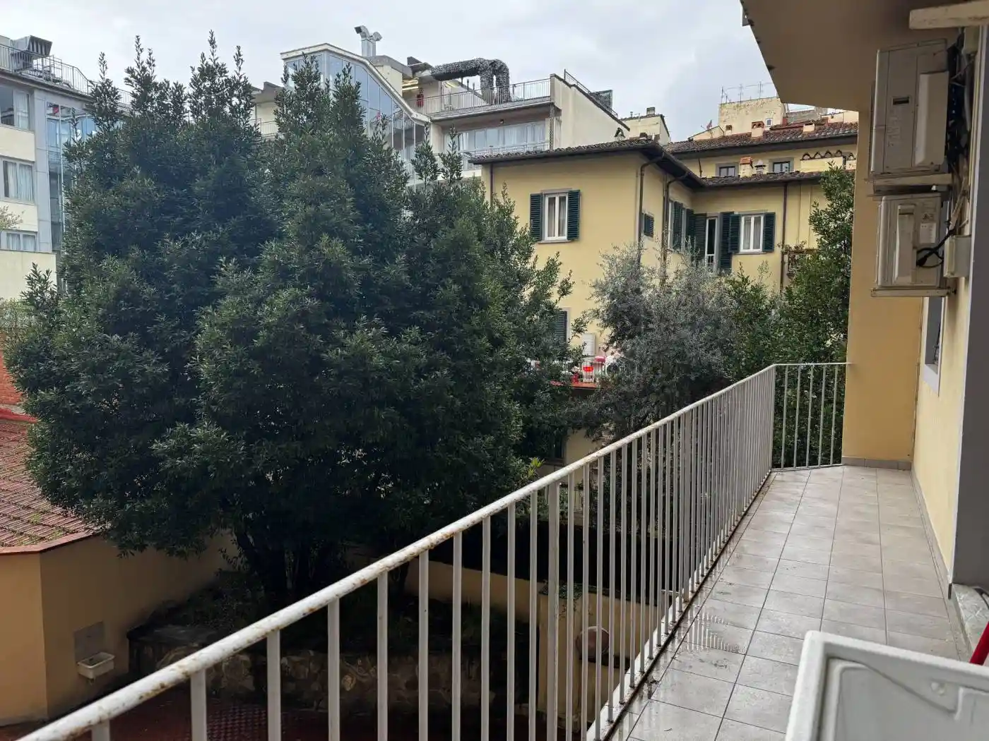 Appartamento in vendita a Firenze