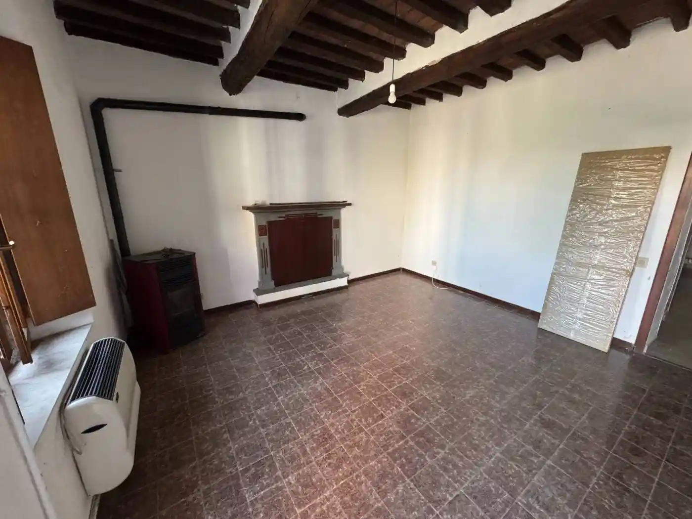 Casa indipendente in vendita a Voltido