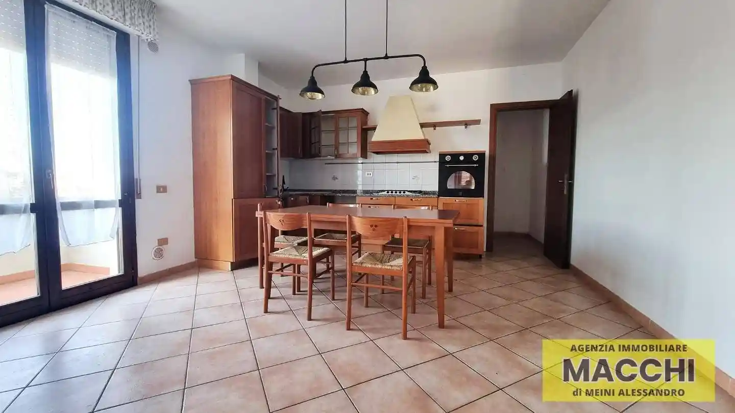 Appartamento in vendita a Casciana Terme Lari