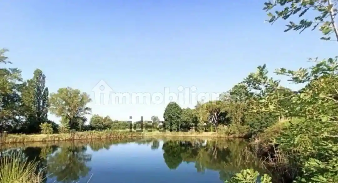 Rustico - Casale in vendita a Castiglione del Lago