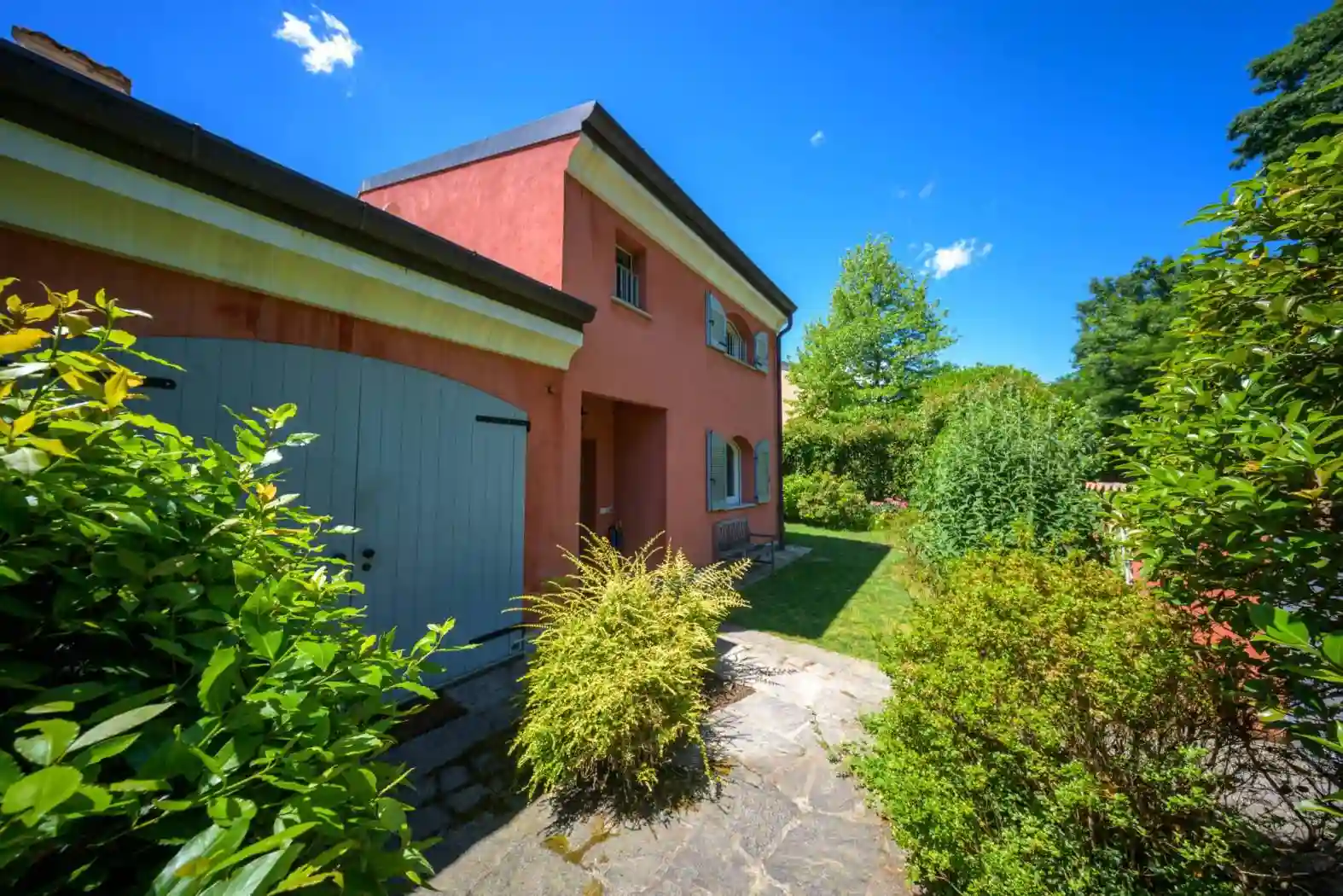 Villa - foto 4