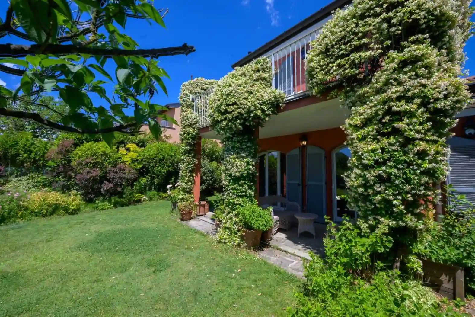 Villa - foto 5