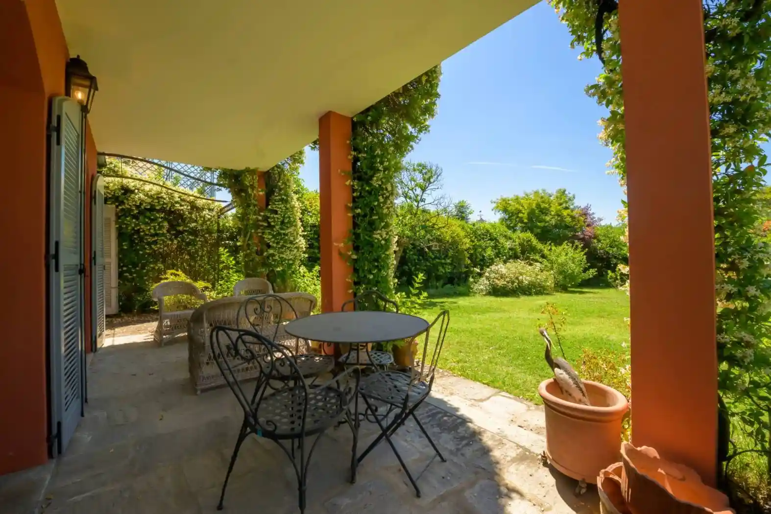 Villa in vendita a Bogogno