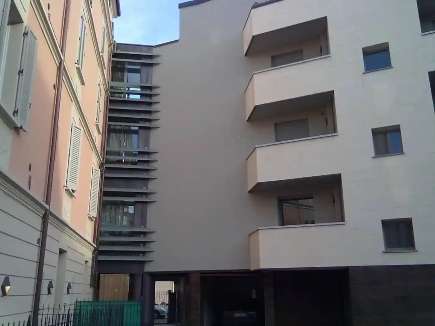 Appartamento in affitto a Bologna