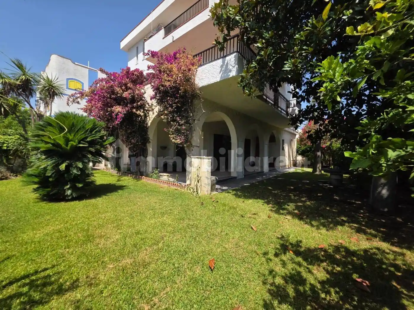 Appartamento in vendita a Giardini-Naxos
