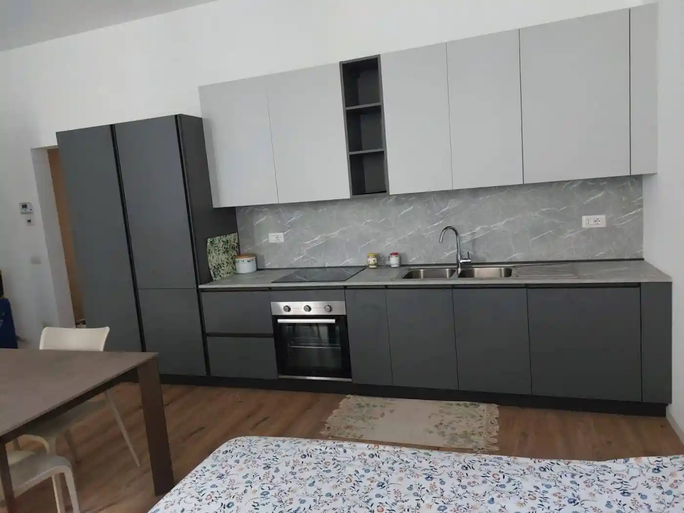 Appartamento in affitto a Como