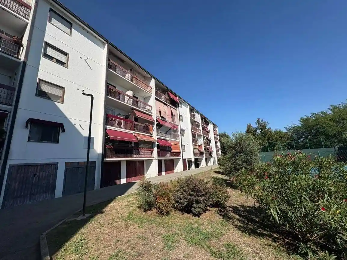 Appartamento in vendita a Piossasco