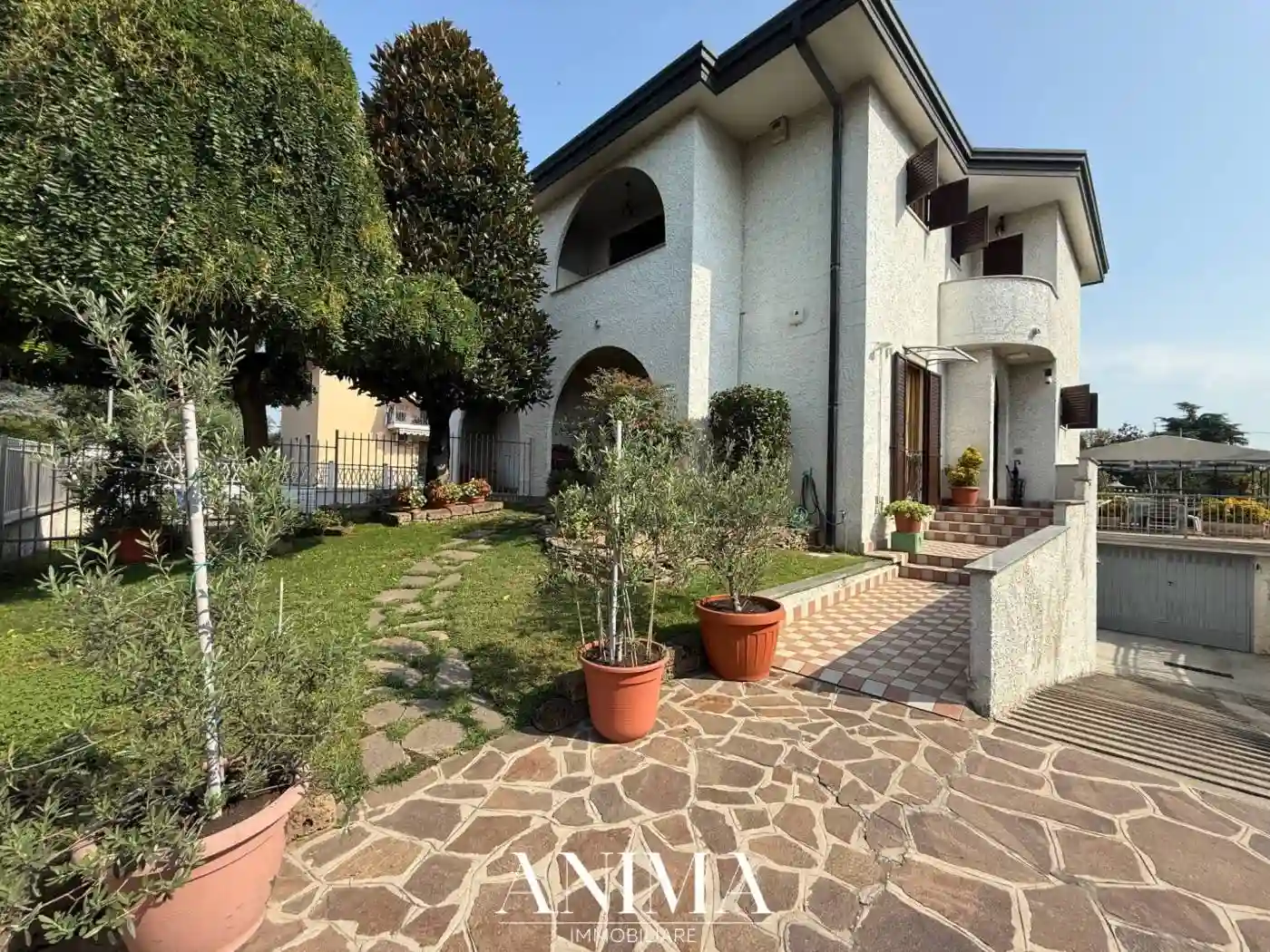 Villa - foto 2