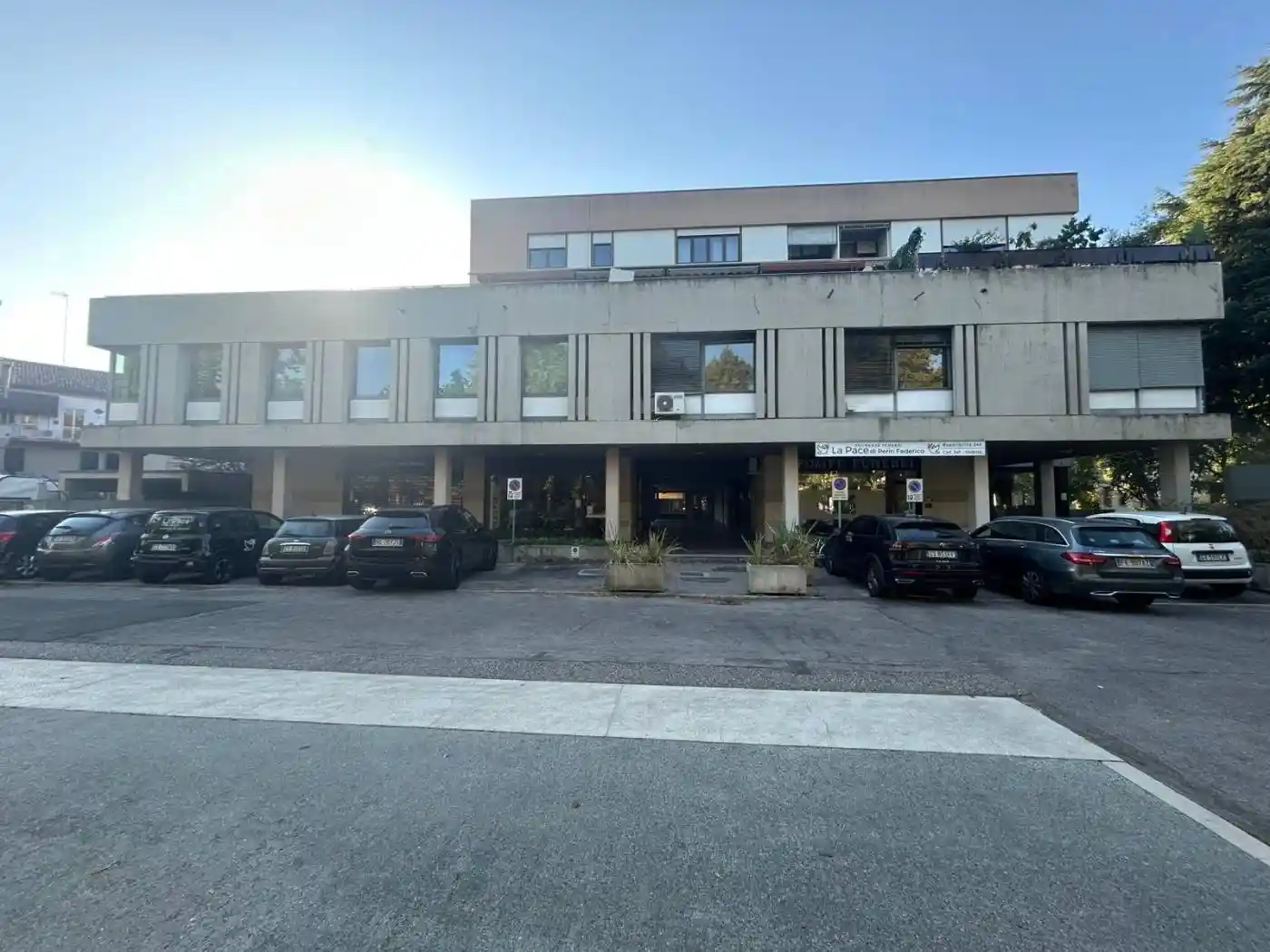 Appartamento in vendita a Conegliano