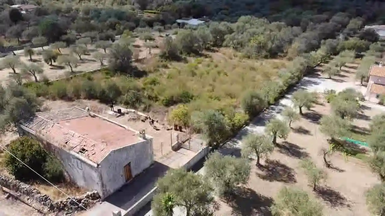 Rustico - Casale in vendita a Sassari