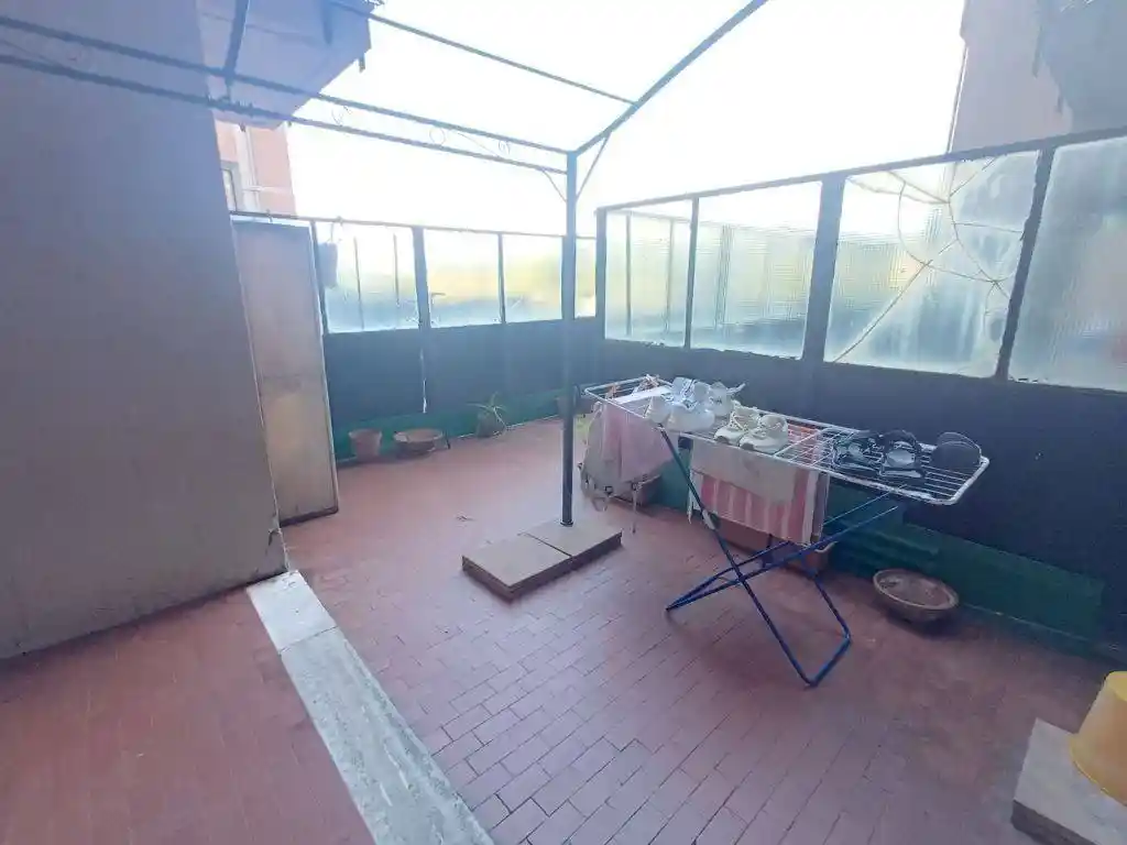 Appartamento in vendita a Firenze