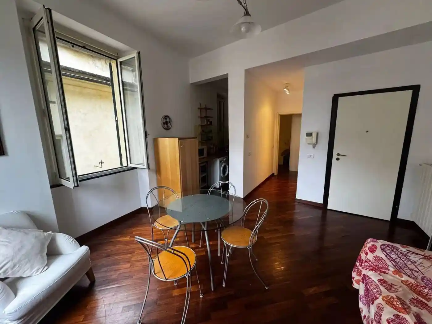 Appartamento in affitto a Genova