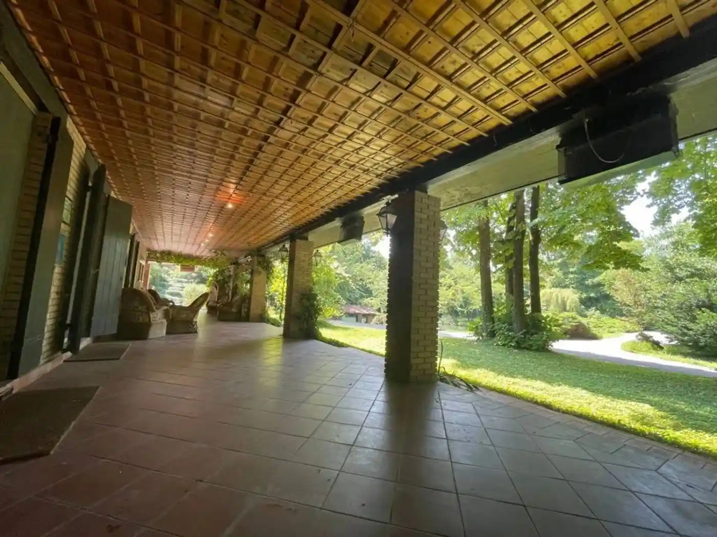 Villa in vendita a Marmirolo