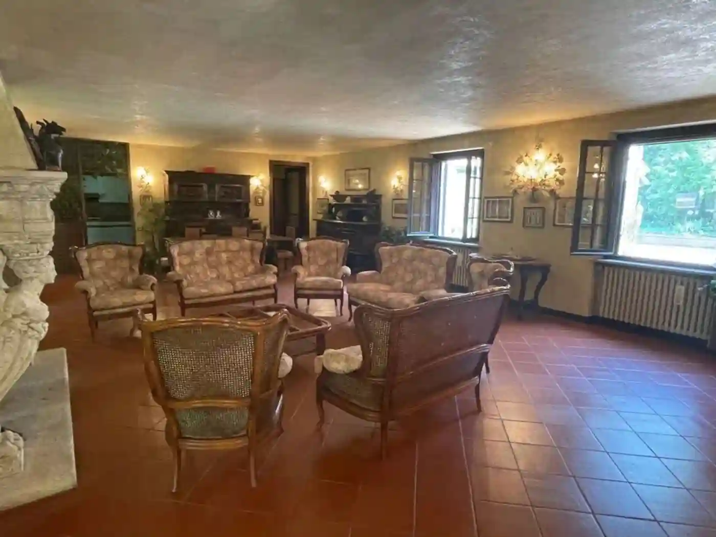 Villa - foto 3