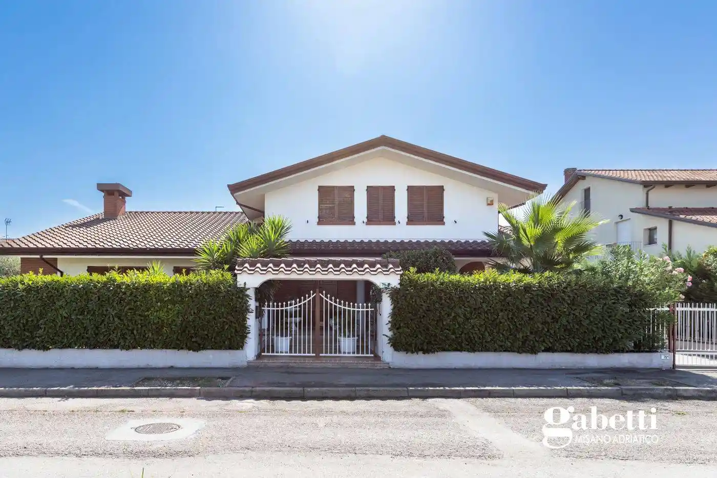 Villa in vendita a Misano Adriatico