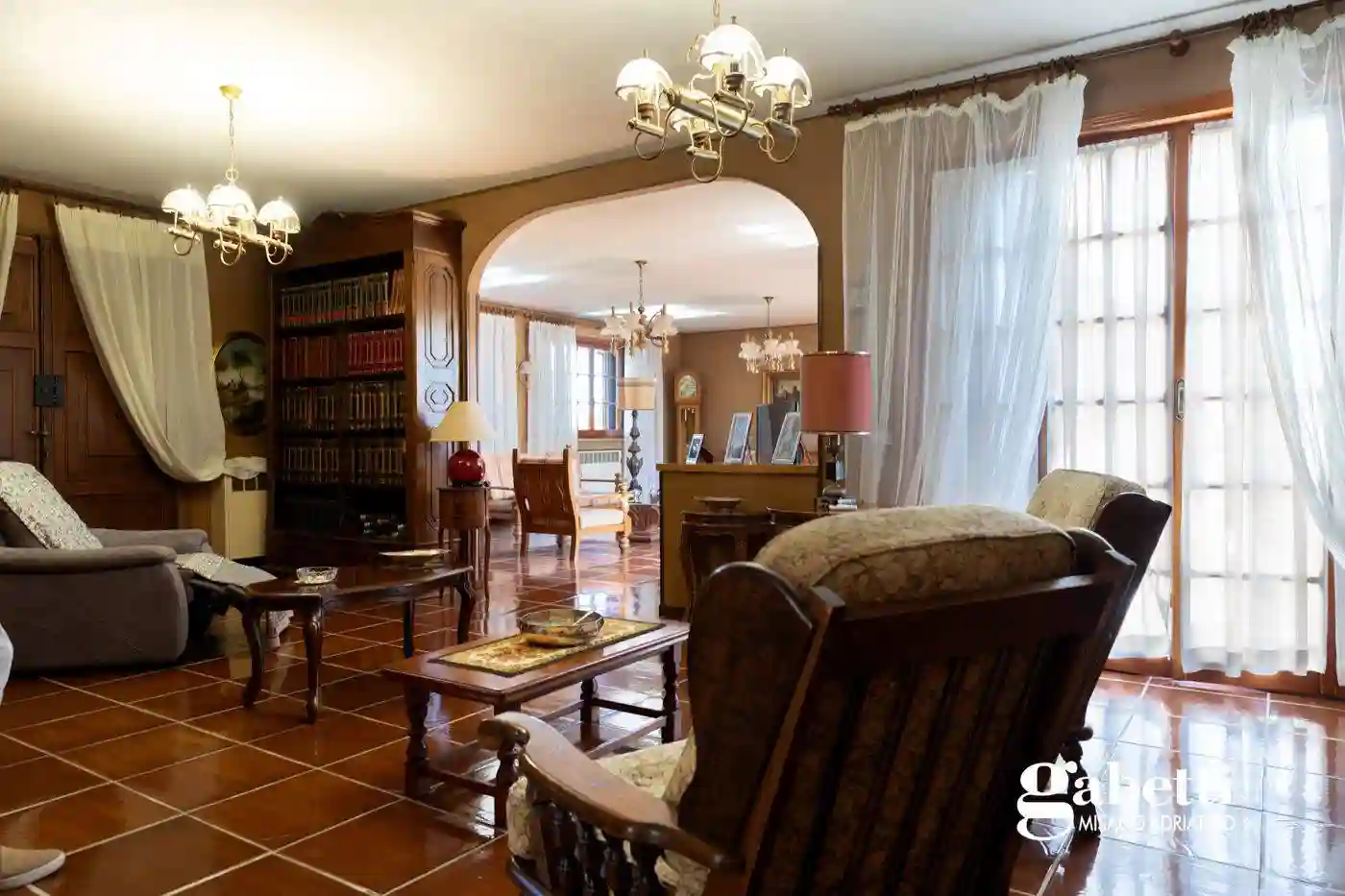 Villa - foto 4