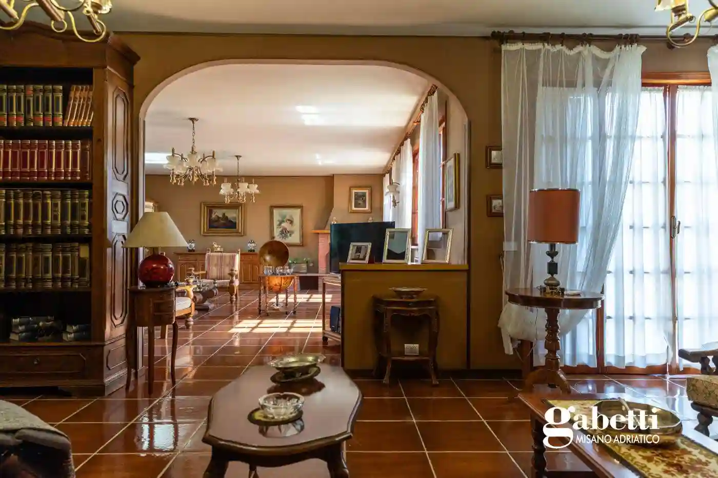 Villa - foto 5