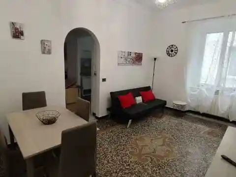 Appartamento in affitto a Genova