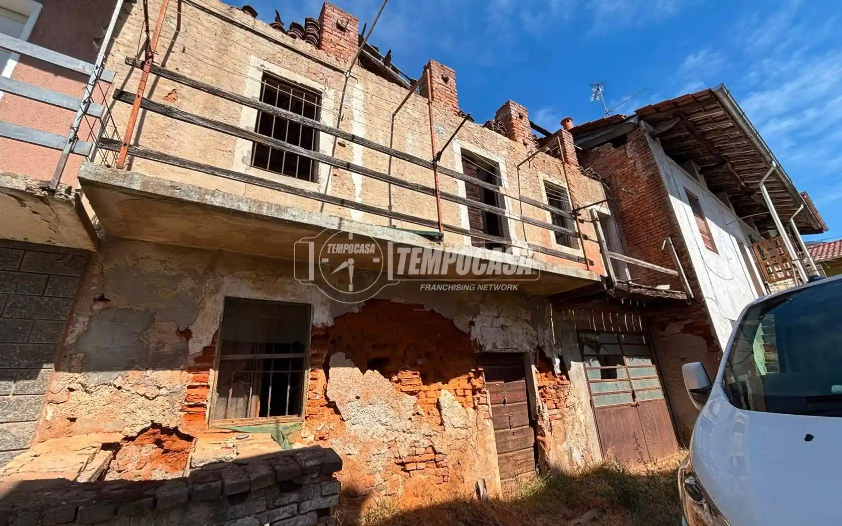 Casa indipendente in vendita a Cassolnovo