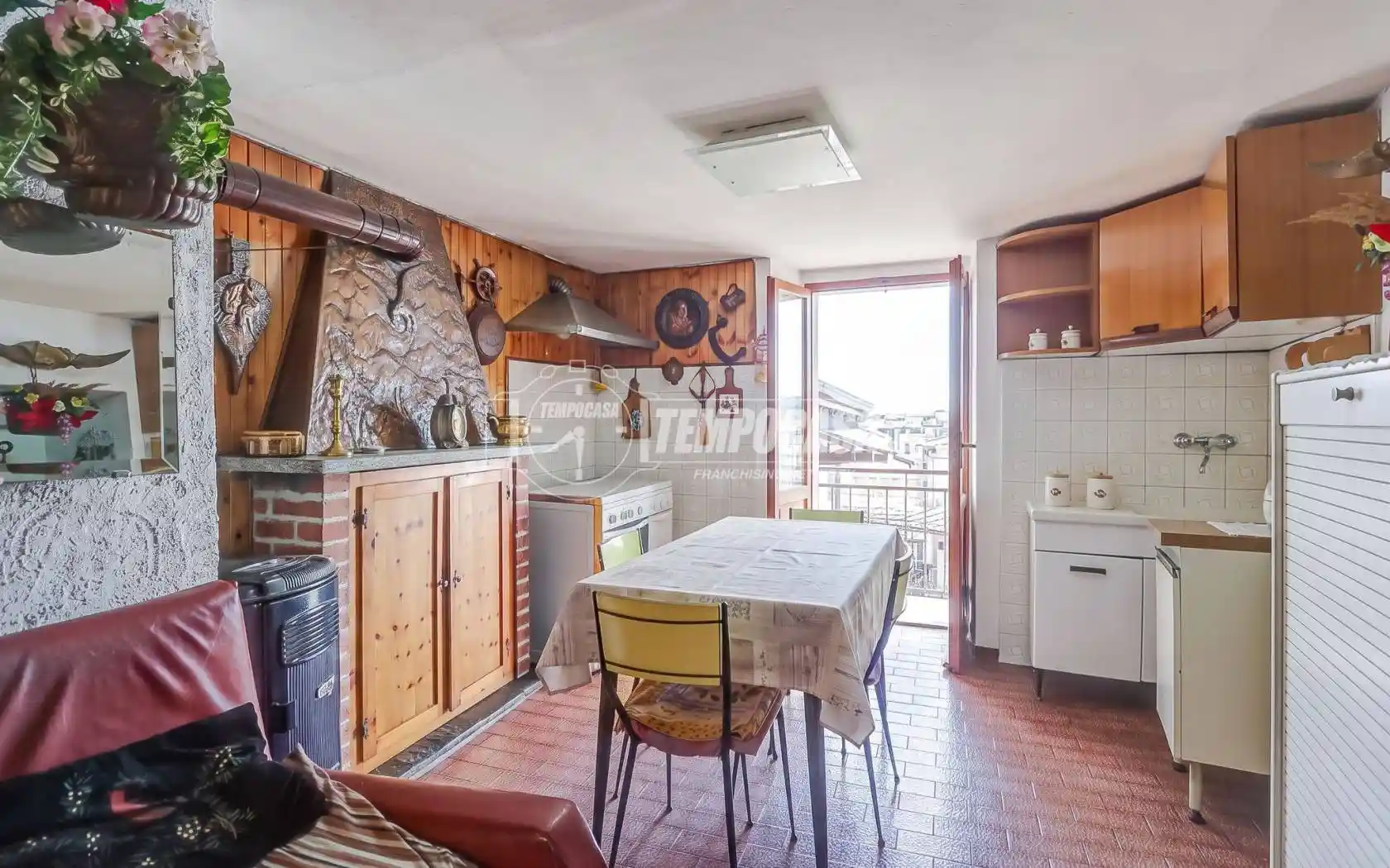 Appartamento in vendita a Maccagno con Pino e Veddasca