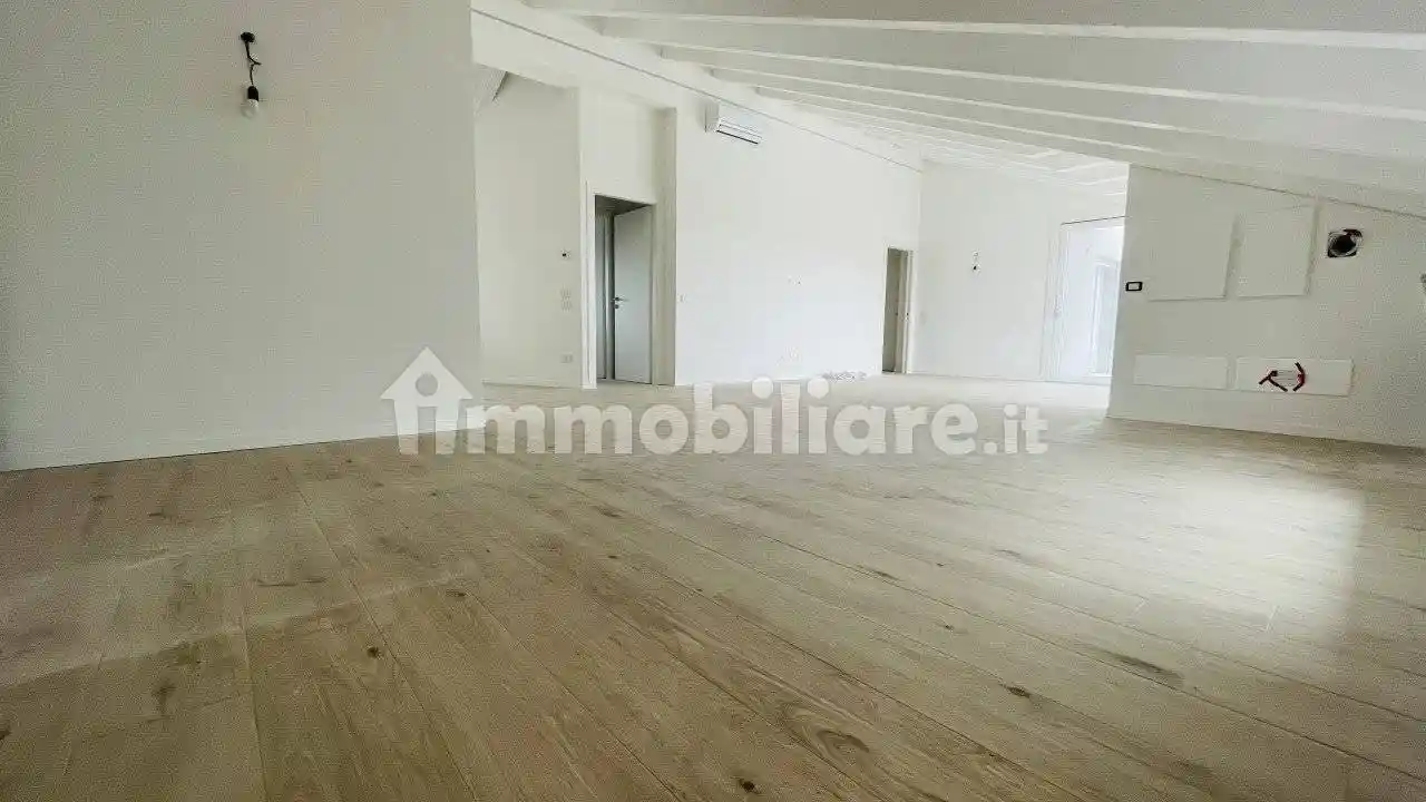 Attico - Mansarda in vendita a Rubano