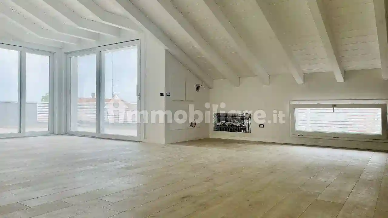 Attico - Mansarda - foto 2