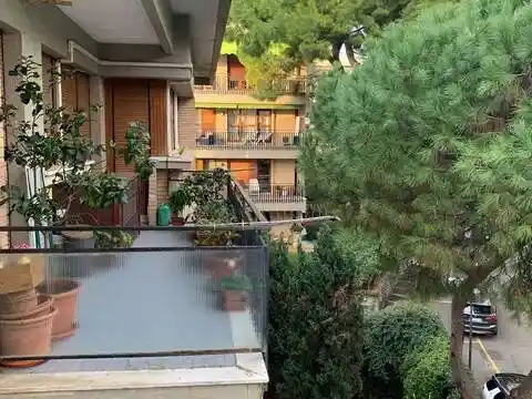 Appartamento in affitto a Genova