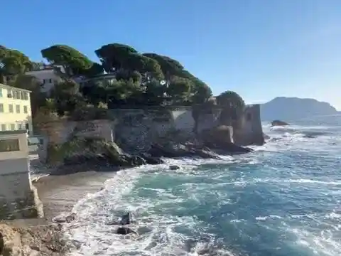Appartamento in affitto a Genova