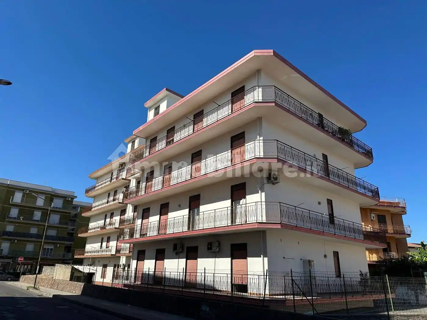 Appartamento in vendita a Barcellona Pozzo di Gotto