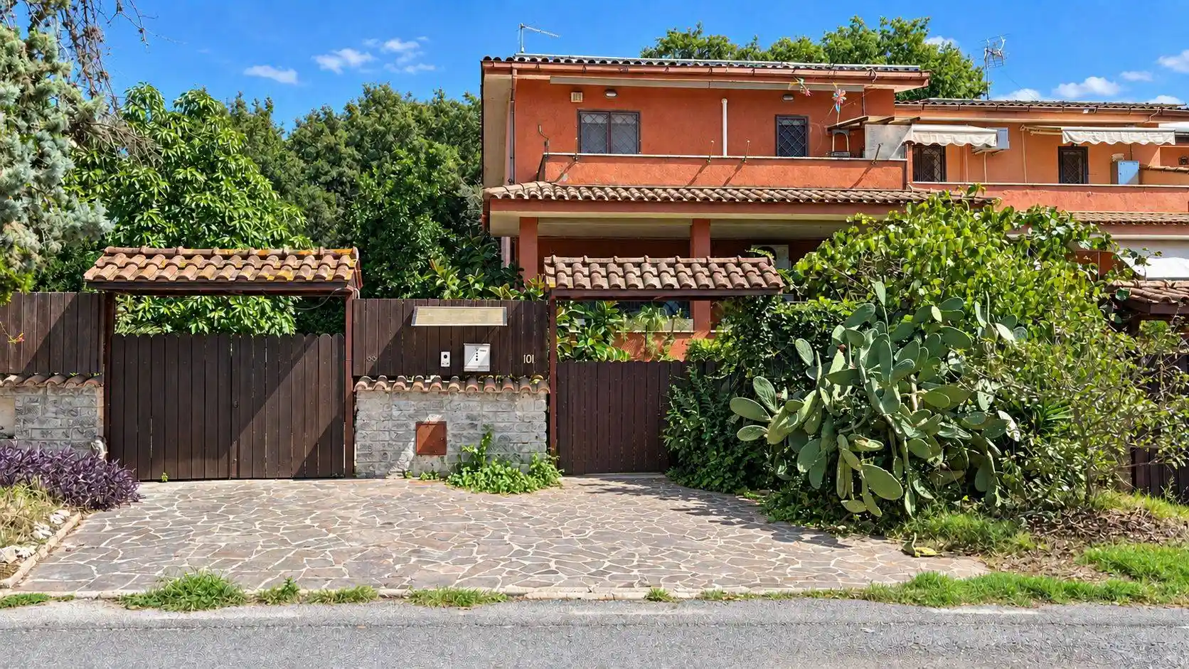 Villa in vendita a Cerveteri