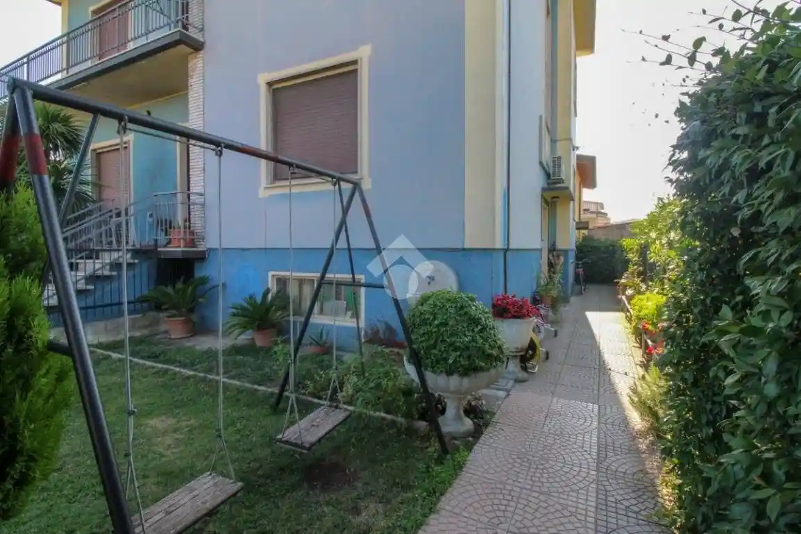 Appartamento in vendita a Ghedi
