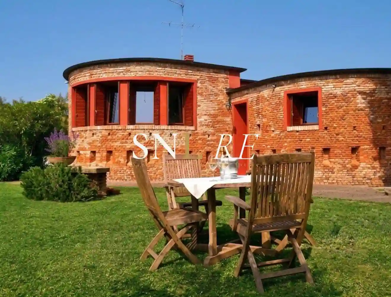 Villa - foto 5