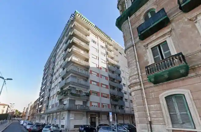 Appartamento in vendita a Taranto
