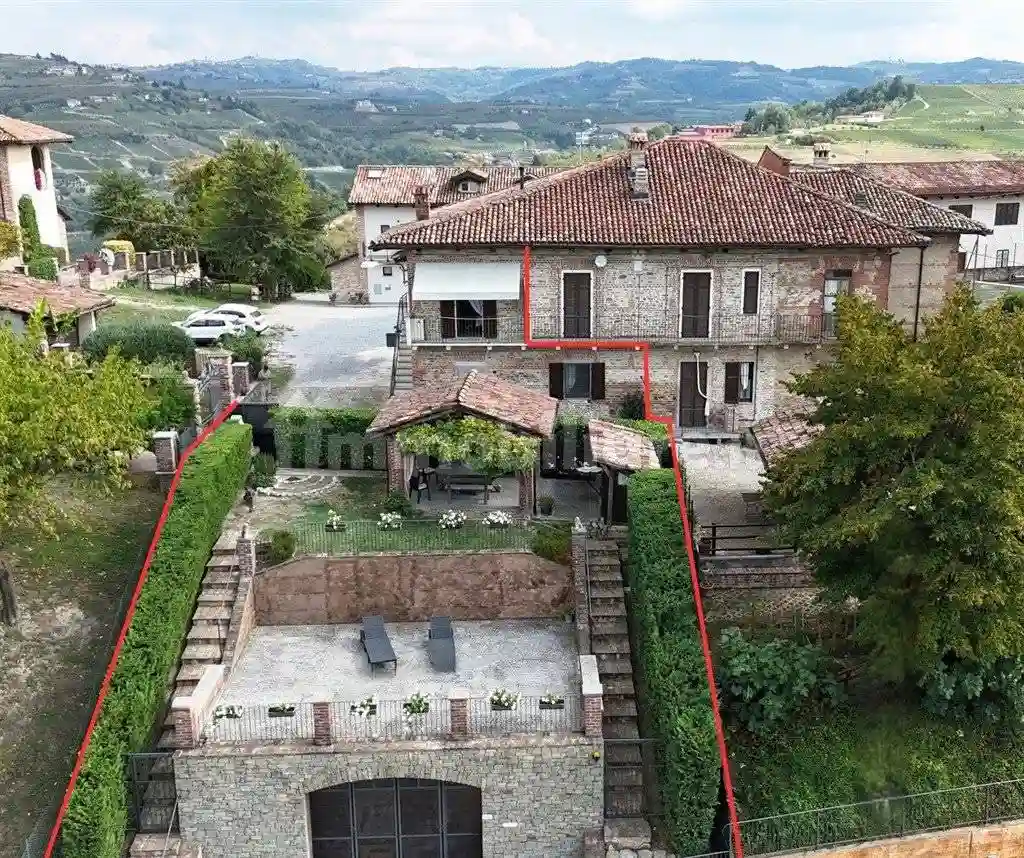 Casa indipendente - foto 5