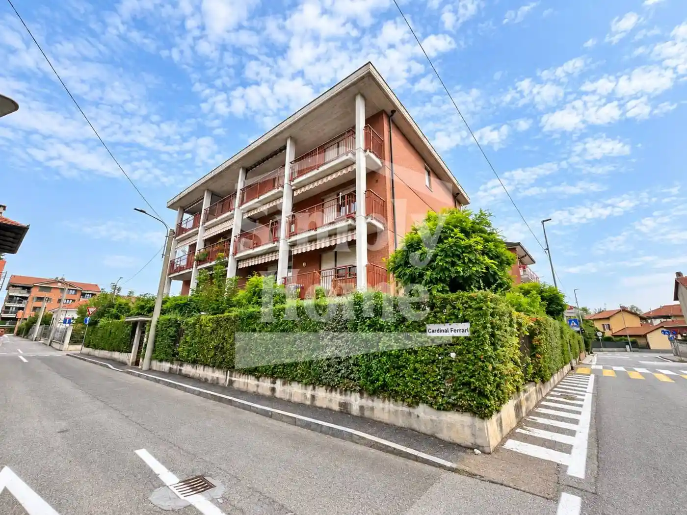 Appartamento in vendita a Collegno