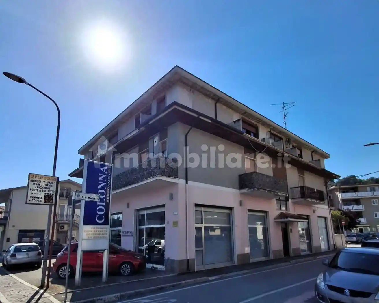 Appartamento in vendita a Penna Sant'Andrea