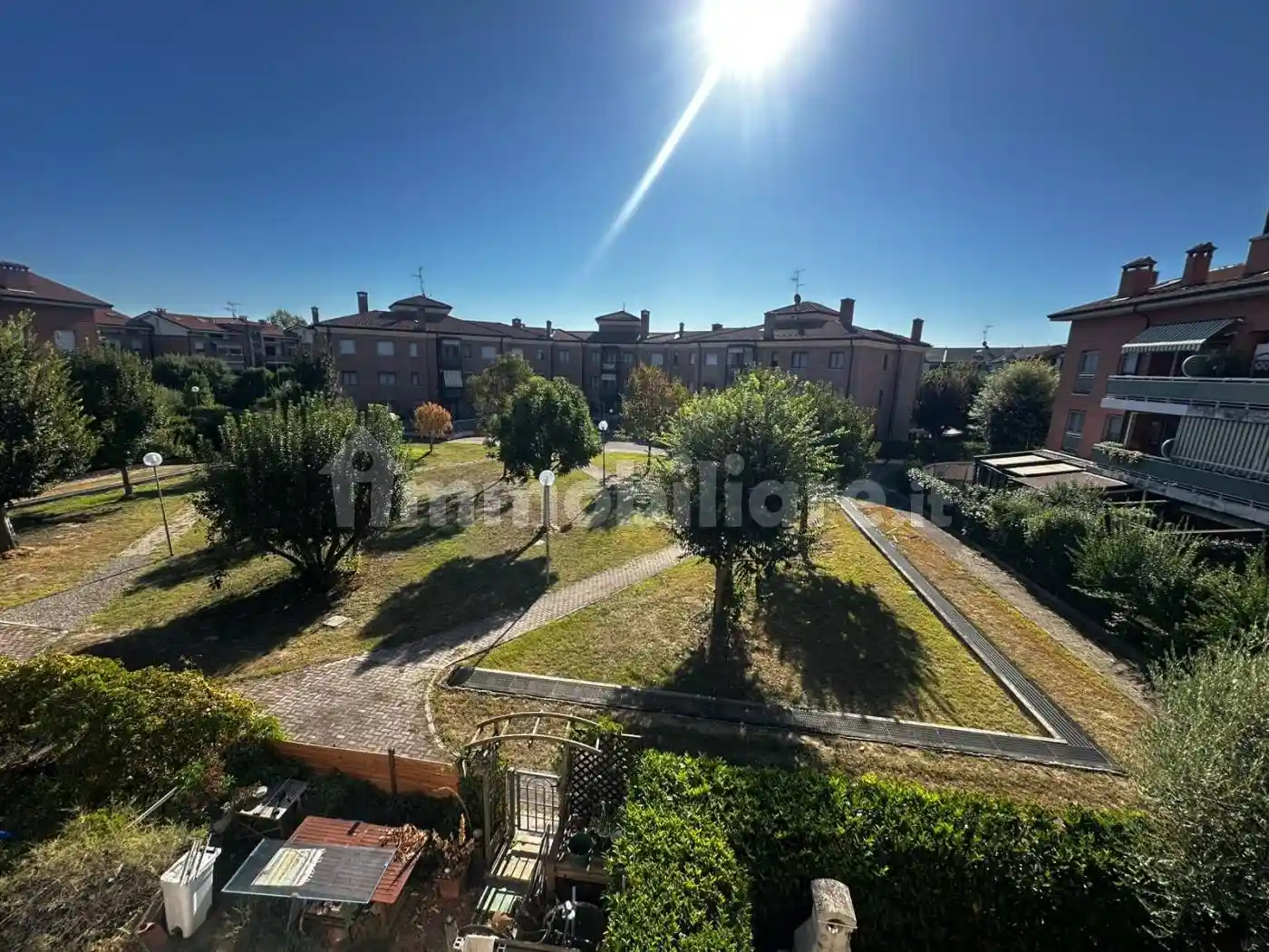 Appartamento in affitto a San Lazzaro di Savena