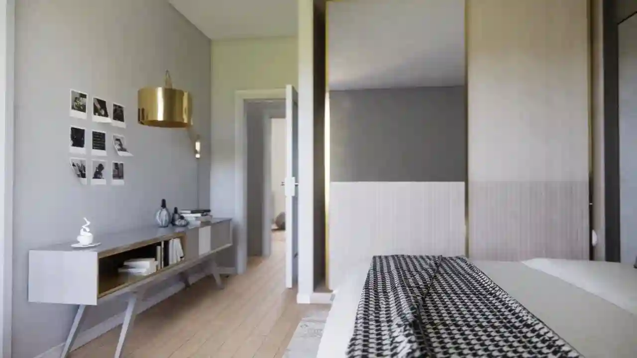Appartamento - foto 4