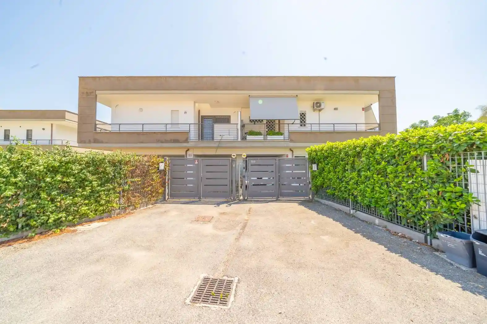 Villa in vendita a Fiumicino