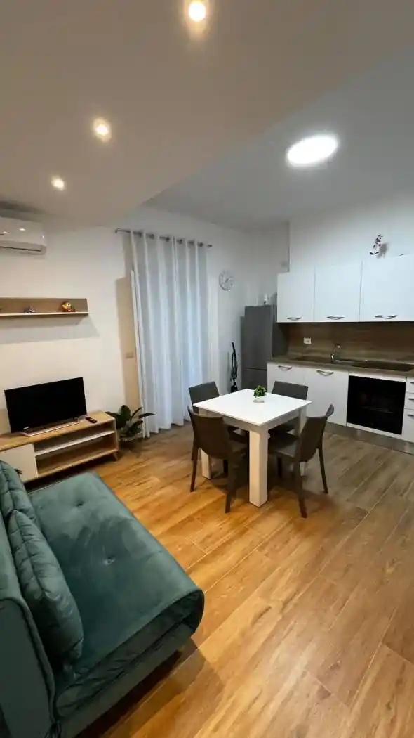 Appartamento in affitto a Bari