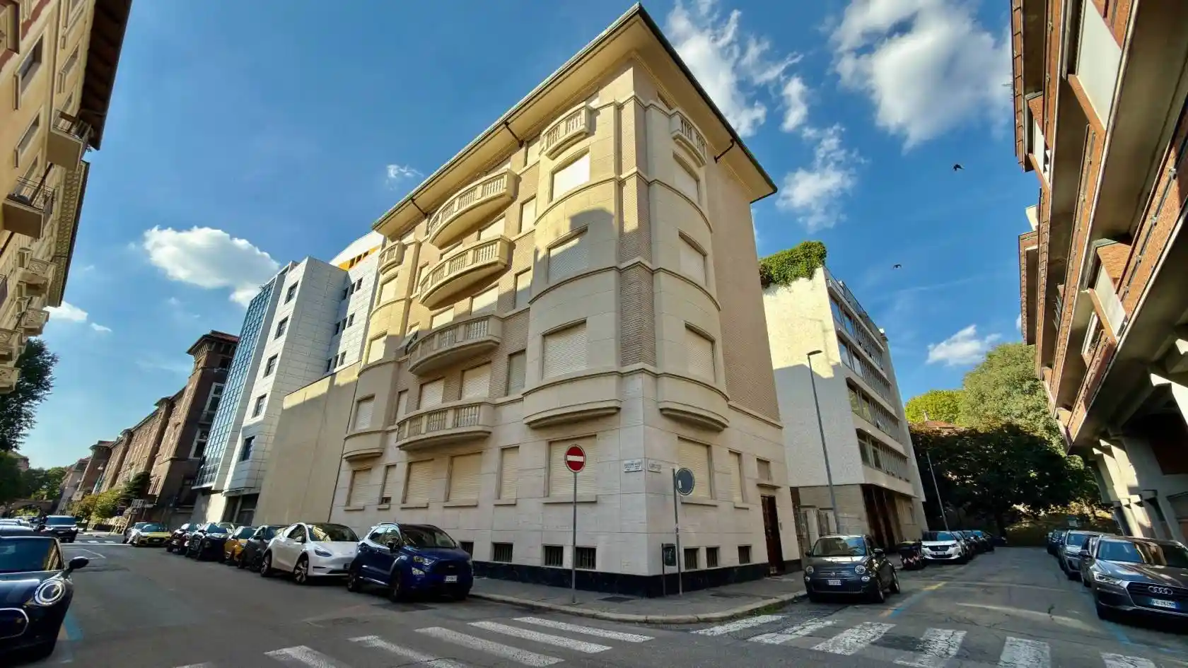 Appartamento in affitto a Torino