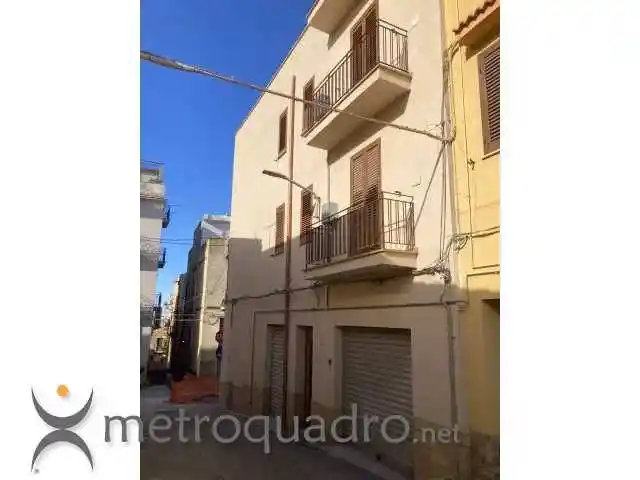 Appartamento in vendita a Sciacca