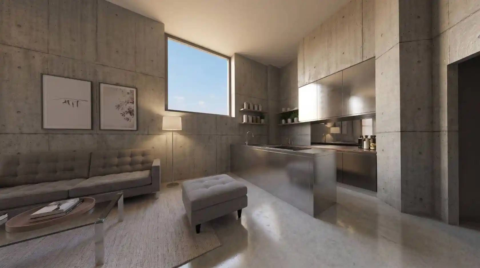 Appartamento in vendita a Cagliari