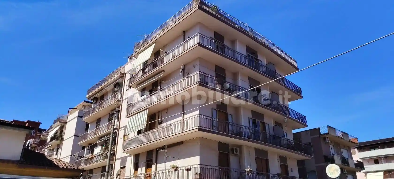 Appartamento in vendita a Pescara
