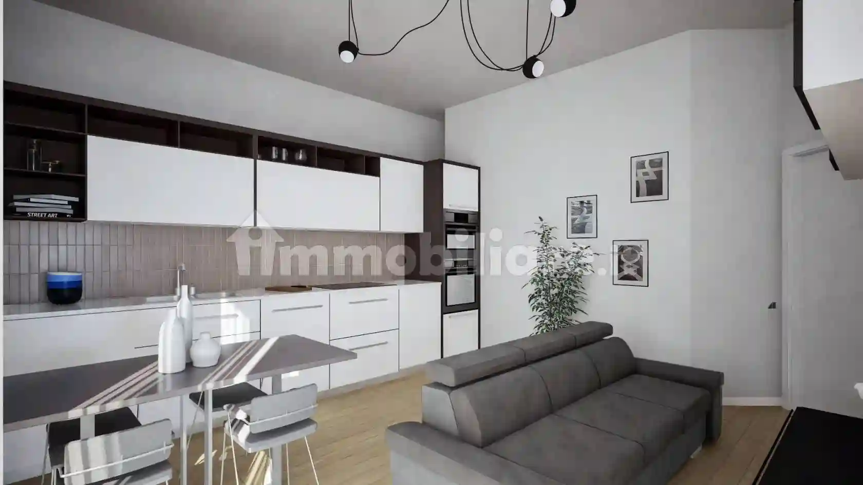 Progetto - foto 3