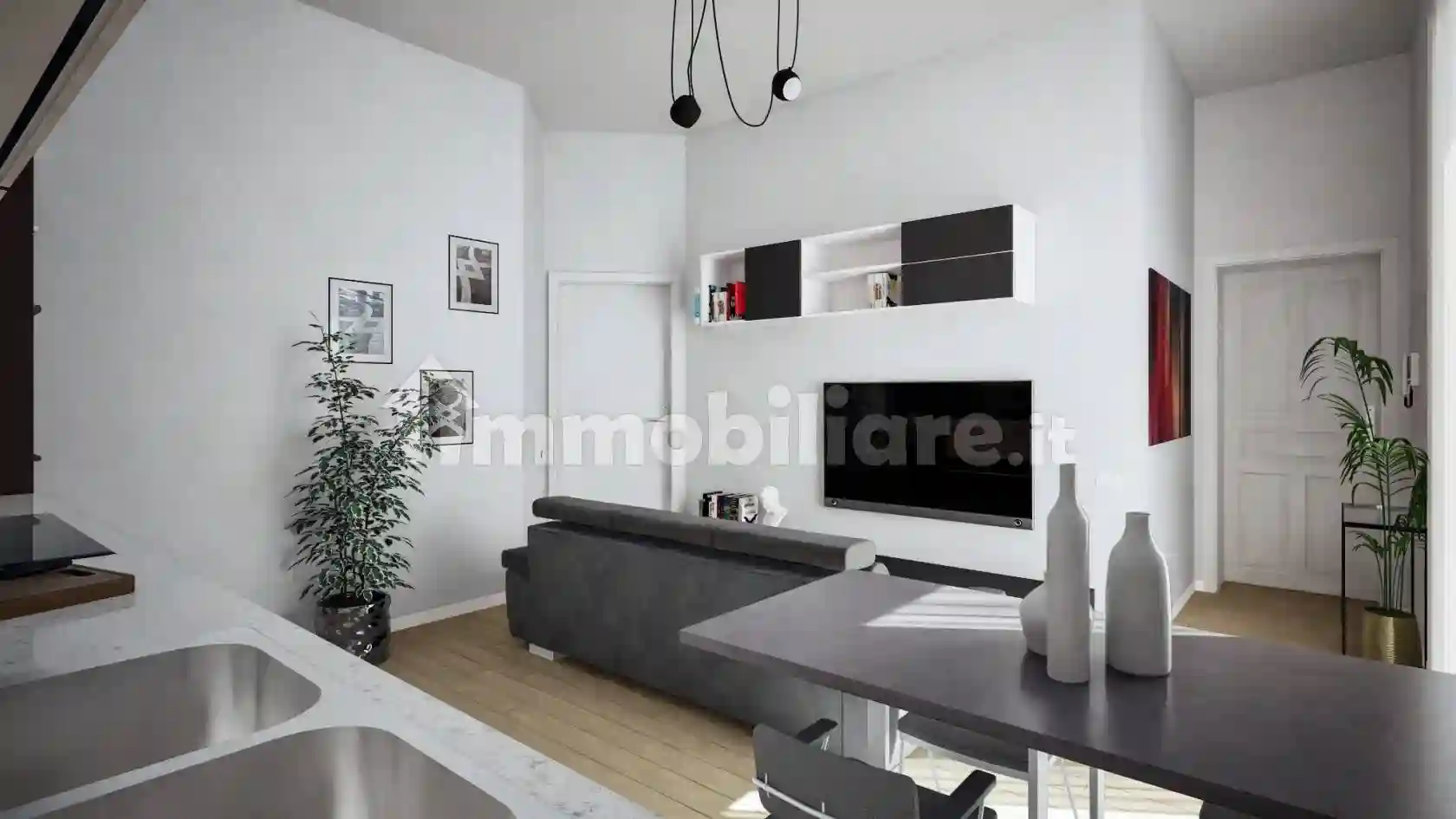 Progetto - foto 4