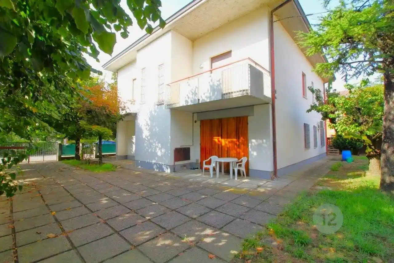 Casa indipendente in vendita a Rio Saliceto