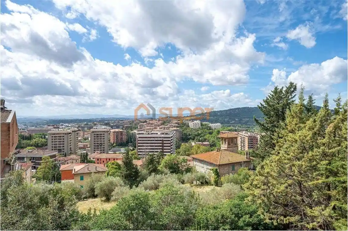 Appartamento in vendita a Perugia