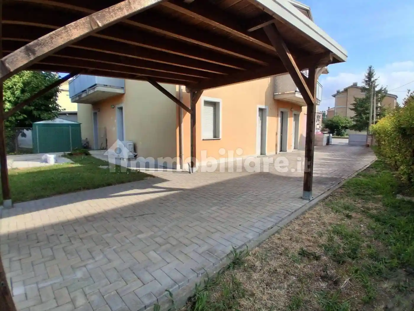 Villa in vendita a Argenta
