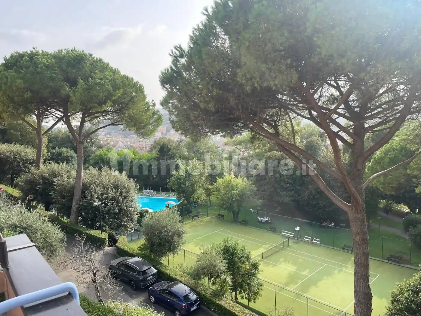 Appartamento in vendita a Rapallo